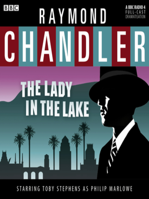 Title details for The Lady In the Lake by Raymond Chandler - Available